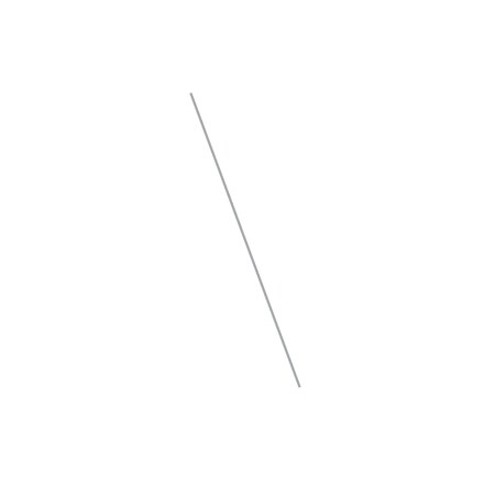 Approved Vendor Long Length Compression Spring, O= 0.25 , W= 0.017 , L= 20 G309973729